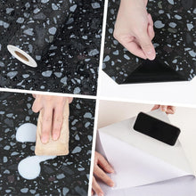 Kitchen Countertop wallpaper Sticker Roll - 100x40 cm (1 Pc) - justgrabit.in | Just Grab It