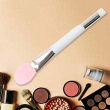 Silicone Face Mask Applicator & Beauty Spatula Brush (1 Pc) - justgrabit.in | Just Grab It