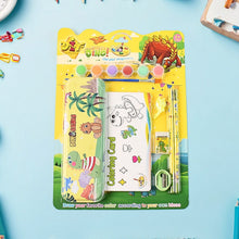 Kids Art & Stationery Gift Set - justgrabit.in | Just Grab It