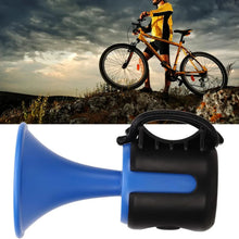 Loud 120dB Bicycle Air Horn – Waterproof Electric Bell with Long Battery Life - Justgrabit Inc.