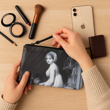 Stylish Multipurpose Makeup & Stationery Bag (19x12cm & 1pc) - justgrabit.in | Just Grab It