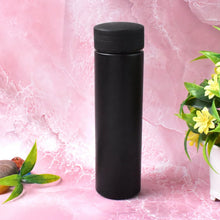 Double Wall Stainless Steel Flask / Water Bottle (450 ml approx) - Justgrabit Inc.