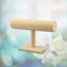 Jewelry Display Rack Bracelet Display Portable Bracelet Stand Jewelry Stand Organizer T Bar Stand Dispaly Rack Jewelry Display Stand Watch T - Flower Display Stand Appendix Necklace (1 pc) - Justgrabit Inc.