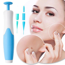 Skin Tag Remover Kit 2 in 1 for Micro to Large (2 mm - 8 mm / 1 Set) - justgrabit.in | Just Grab It