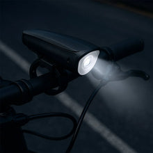 Bicycle LED Light Work On Battery (Speaker Not Included) - Justgrabit Inc.