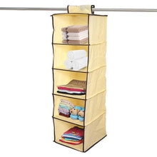 Foldable Storage Drawer Organizer For Out & Indoor Use - justgrabit.in | Just Grab It