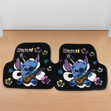 Cartoon Car Floor Mats Accessories Interior - justgrabit.in | Just Grab It