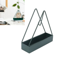 Triangular Iron Mosquito Coil Holder – Stylish Outdoor Incense Holder - Justgrabit Inc.