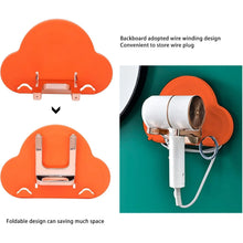 Hair Dryer Holder Stand / Frame (1 Pc) - justgrabit.in | Just Grab It