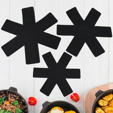 Pots and Pans Protectors, 3 Different Size (3 Pcs Set) - justgrabit.in | Just Grab It