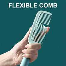 Adorable Bunny Detangling Comb (1 Pc) - justgrabit.in | Just Grab It