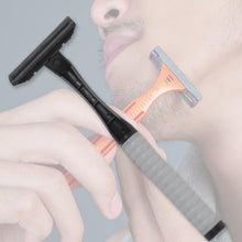 manual shaving razor with 5 blades - justgrabit.in | Just Grab It