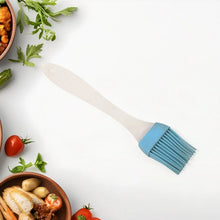 Silicone Pastry Brush, Special Brush for Kitchen Use (1 Pc) - Justgrabit Inc.