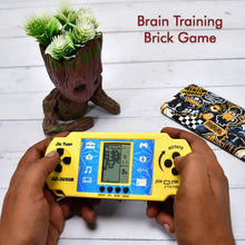 Handheld Video Game Station Pocket Game Toy. - Justgrabit Inc.