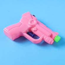 Compact Plastic Holi Pichkari Water Blaster Gun Toy for Kids (1 Pc) - justgrabit.in | Just Grab It