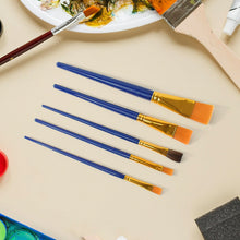 Paint Brushes Set, Artist Paintbrushes (24 Pcs Set) - justgrabit.in | Just Grab It