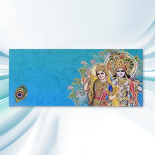 Wedding Gift Envelopes Gift Card (1 Pc / Multicolour / Design) - justgrabit.in | Just Grab It