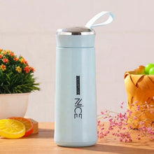Outdoor sport Glass water bottle 300ML Approx - justgrabit.in | Just Grab It