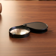 Portable Handheld Magnifying Glass (1 Pc) - justgrabit.in | Just Grab It