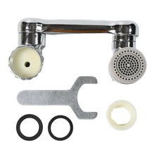Water - Saving Faucet Filter with 1080 Rotation - justgrabit.in | Just Grab It