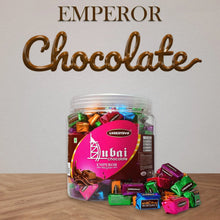 Chocotown Dubai Chocolate Emperor (750 GM) - justgrabit.in | Just Grab It
