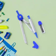 Geometry Compass Set (4 IN 1) - Justgrabit Inc.