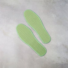 Premium Comfort Shoe Insoles for Daily Foot Support Size 41 (1 Pair / Mix Design) - justgrabit.in | Just Grab It