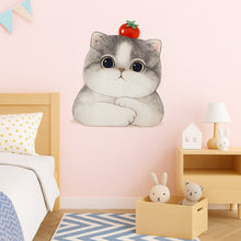 Decorative Mixed Design Wallpaper Stickers Set (1 Pc) - justgrabit.in | Just Grab It