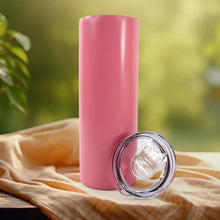 Stainless Steel Travel Mug (600ml Approx) - Justgrabit Inc.