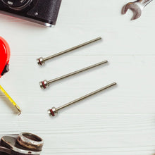 Cut - Off Wheel Screw Mandrels Shank Dia Cutting Disc Holder (3 Pcs Set) - justgrabit.in | Just Grab It