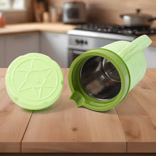 Thermos Insulated Flask or hot Kettle (800 ML / 1 Pc) - Justgrabit Inc.