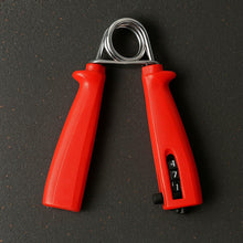 Hand Exerciser, Hand Gripper / Finger Strengthener - Justgrabit Inc.