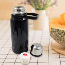 Stainless Steel Water Bottle, Vacuum Insulated Cup / Bottle (1200 ML) - justgrabit.in | Just Grab It
