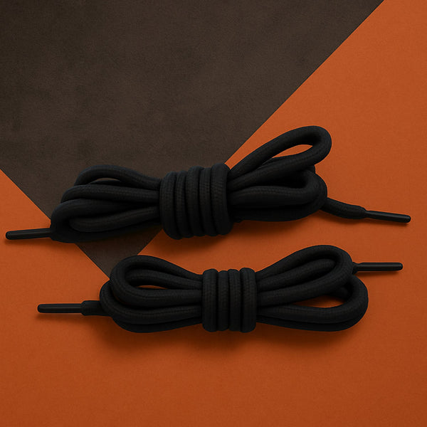 Super Quality Shoe laces Sports Shoe Lace (1 Pair / Mix Color) - justgrabit.in | Just Grab It