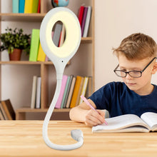 LED USB Light for Laptop, 16 LED Night Lights for Bedroom, Lightweight Small LED Reading Light Lamp with Flexible Neck, Desk Light for Home, Travel, Study, Office (1 Pc) - Justgrabit Inc.