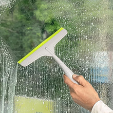 Plastic Kitchen Wiper (Grey / 1 Pc) - justgrabit.in | Just Grab It
