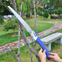 Woodworking Folding Multi - purpose Gardening Saw Outdoor Logging Saw - Justgrabit Inc.