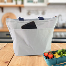 Multi - Purpose Travel Lunch Box Carrying Bag for Women, Men (1 Pc) - Justgrabit Inc.