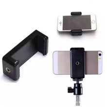 Mount Air Vent Cell Phone Mobile Holder - Justgrabit Inc.
