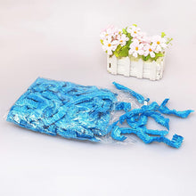 Shower Cap, Waterproof Disposable Shower Cap, 100 Pieces, Hair accessories - justgrabit.in | Just Grab It