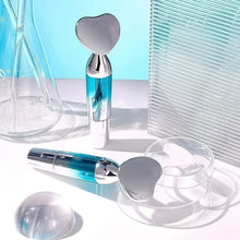 Face Vibratory Massager, Facial Beauty Device (1 Pc) - Justgrabit Inc.