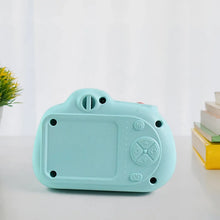 Portable Mini Camera - Shaped Handheld Fan - Justgrabit Inc.