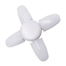 Foldable LED Fan Blade Bulb 28V (1 Pc) - justgrabit.in | Just Grab It