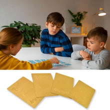 Pocket Monster Golden Trading Playing Cards (55 Pcs Set / Mix Design) - justgrabit.in | Just Grab It