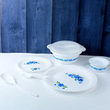 Premium Dinner Set (36 Pc) - Justgrabit Inc.
