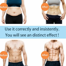Wireless 6 - Pack Abs Stimulator – Rechargeable Vibrating Muscle Exerciser & Body Massager for Abdominal Training - Justgrabit Inc.