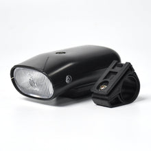 Waterproof Quick Release Bike Front Light Lamp for Cycle (Battery Not Included) - justgrabit.in | Just Grab It