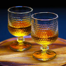 Juice water Glass Tumbler, Water glass (Set of 6 pcs / 185 ML) - justgrabit.in | Just Grab It