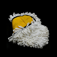 Dust Mop Refill - Replacement Mop Head Only - 50cm X 20cm - justgrabit.in | Just Grab It