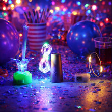 3 in 1 Decorative LED Party Light Combo Set - justgrabit.in | Just Grab It